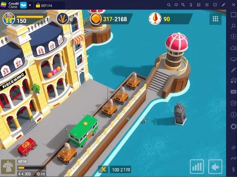 Credit Conqueror Chennai Strategy Guide